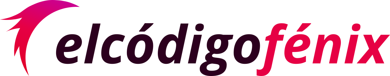 El Código Fénix Logo